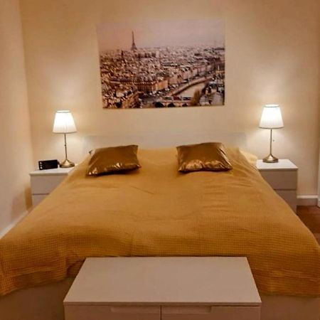 Schoene Ferienwohnung Mit Balkon Und Garten Nonnweiler Kültér fotó