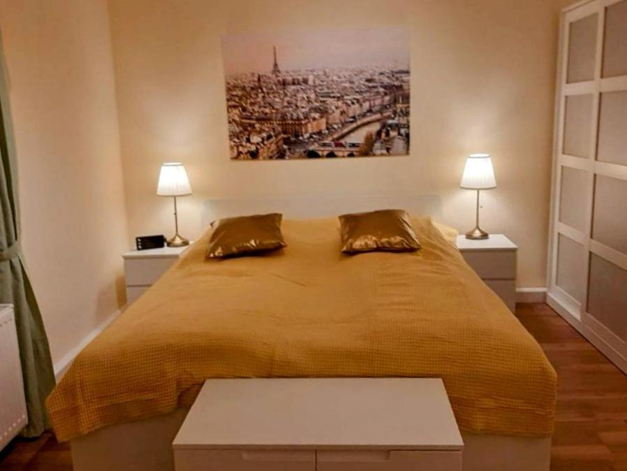 Schoene Ferienwohnung Mit Balkon Und Garten Nonnweiler Kültér fotó