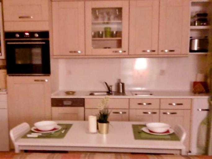 Schoene Ferienwohnung Mit Balkon Und Garten Nonnweiler Kültér fotó