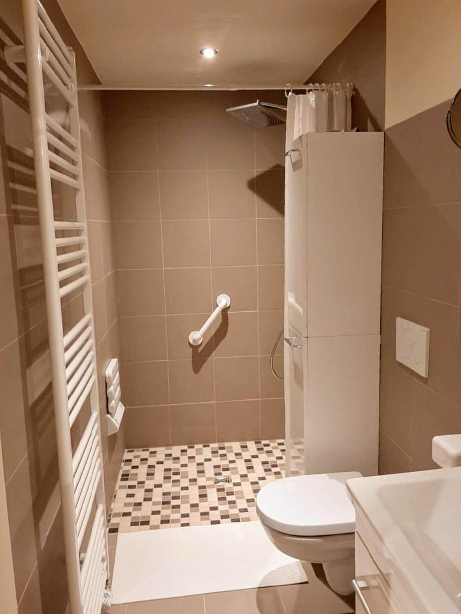 Schoene Ferienwohnung Mit Balkon Und Garten Nonnweiler Kültér fotó